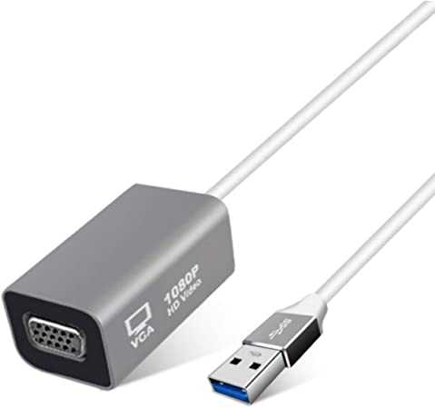 usb video adapter for mac