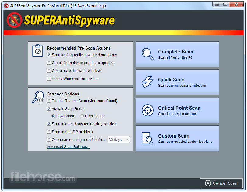 free super spyware for osx downloads